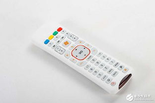 安瑞創(chuàng)智能飛鼠遙控器AM002 重塑家庭娛樂操控體驗